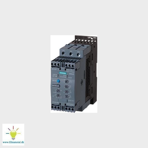 Softstarter 37Kw