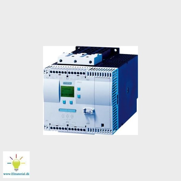 Softstarter 37Kw