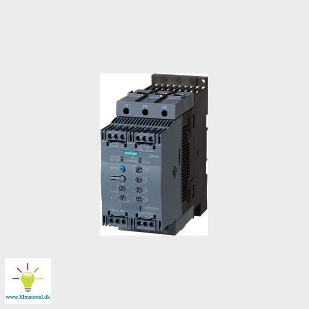 Softstarter 55Kw
