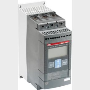 Mjukstartare 55Kw, 400V, 106A