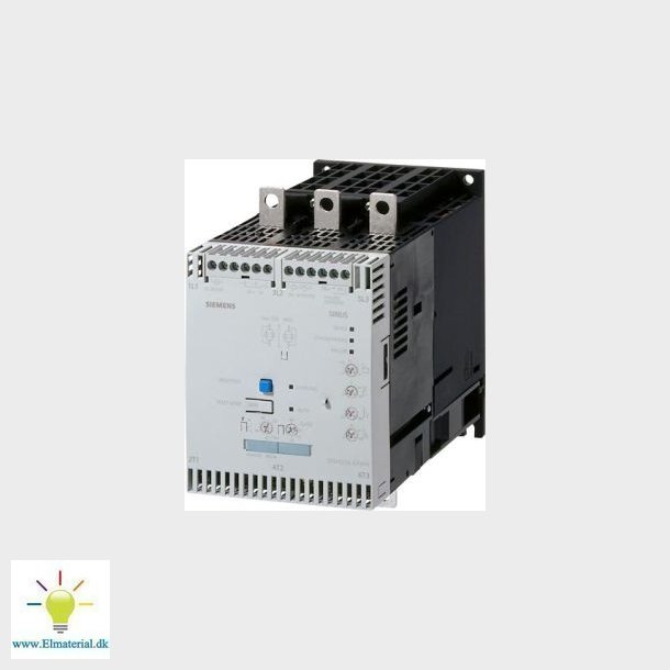 Softstarter 75Kw
