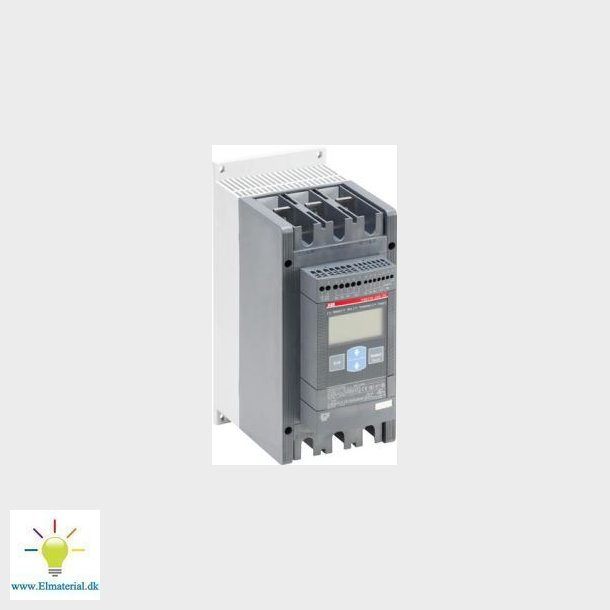 Softstarter 75Kw, 400V, 143A
