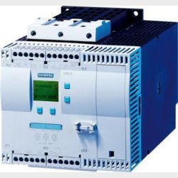 Softstarter 90Kw