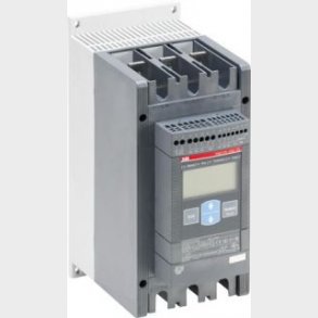 Mjukstartare 90Kw, 400V, 171A