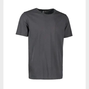 T-shirt Lyocell Silver Gr 2Xl