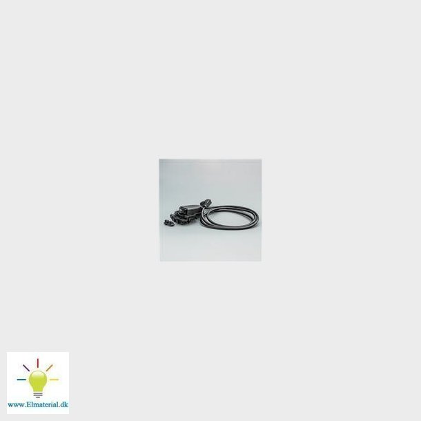 Forbindelseskabel, Drkontakt