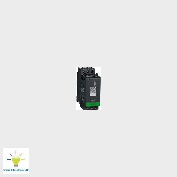Tesys Island Power Interface 9A/4Kw