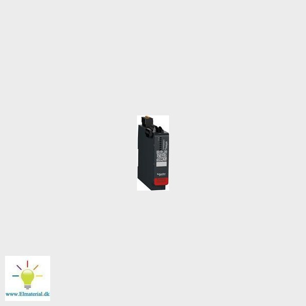 Tesys Island Sil Interface