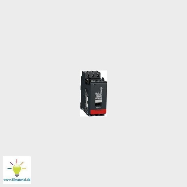 Tesys Island Sil Starter 9A/4Kw