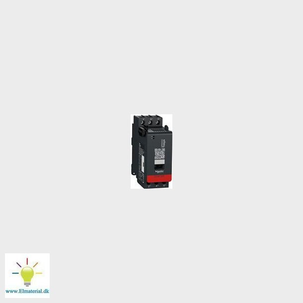 Tesys Island Sil Starter 25A/7,5Kw