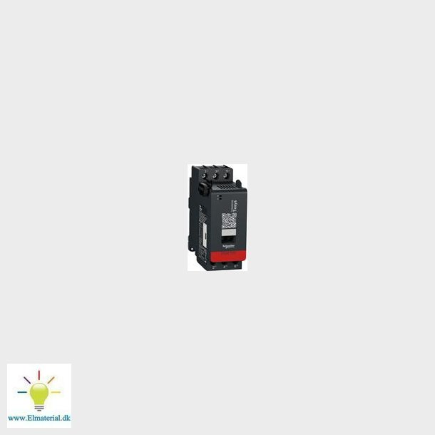 Tesys Island Sil Starter 38A/18,5Kw