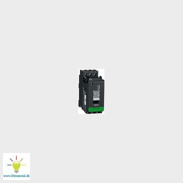 Tesys Island Starter 9A/4Kw