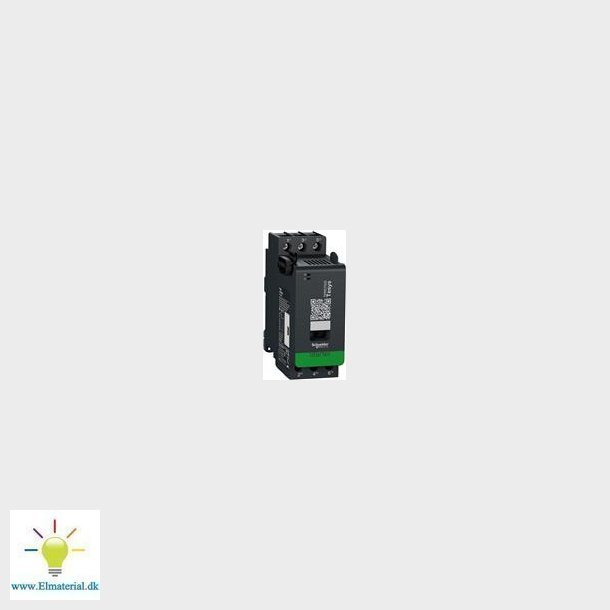 Tesys Island Starter 25A/7,5Kw