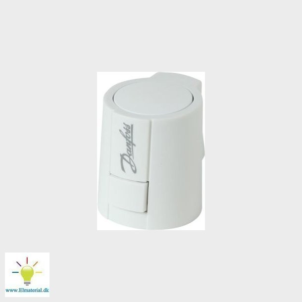 Termoaktuator, Abn A5 230V Ac. N.O