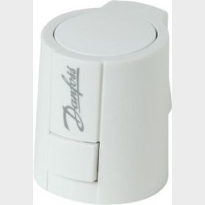 Termoaktuator, Abn A5 24V Ac / Dc. NC