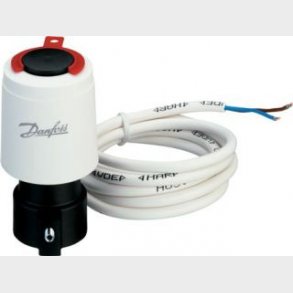 Termostlldon Twa-A Nc 24W