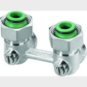 Thermrad H-Block 3/4 