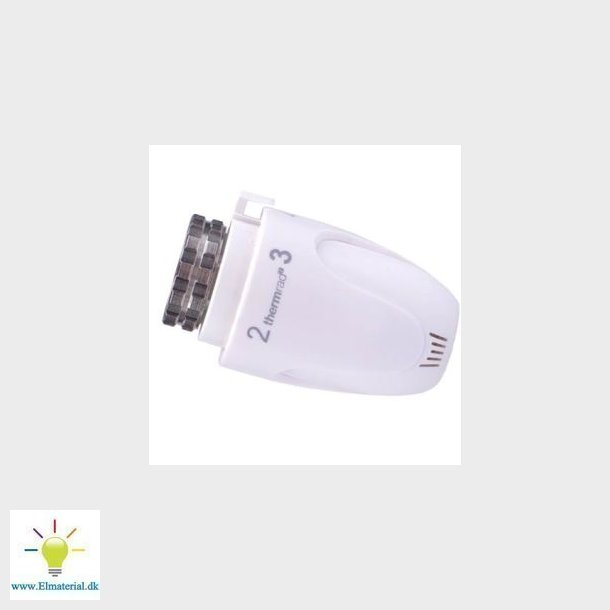 Thermrad Radiator Termostat M30 X 1,5