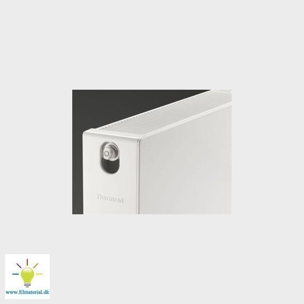 Thermrad Toprist Super8 33-1100