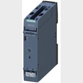 Tidsrelä Fördröjd 2Co, 12-240V Ac / Dc