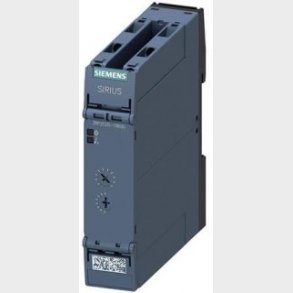 Tidsrelä Fördröjd 2Co 24V Ac / Dc