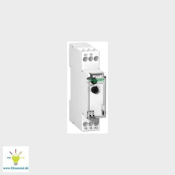 Tidsrel Irth Frafald 2P 24-240