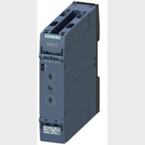 Tidsrelä Multifunk.2Co, 400-440V Ac