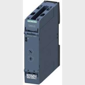 Tidsrelä frn-fördröjning 1 Co, 24 V DC