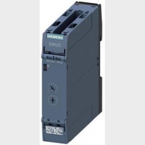 Tidsrelä frn-fördröjning 2 Co, 12-240 V Ac / DC