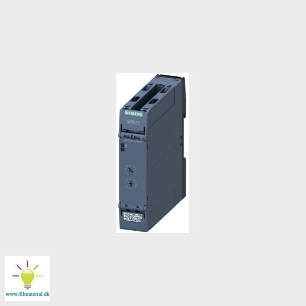 Tidsrel Off-Delay 2 Co, 12-240 V Ac/Dc