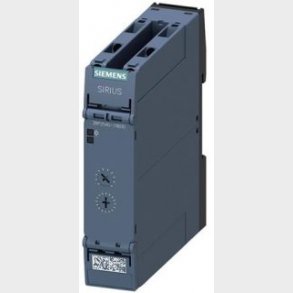 Time Relay Off-Delay 2 Co, 24 V DC