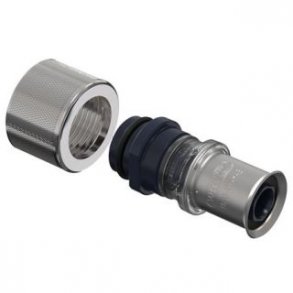 Tigris K5 Koppling F / Fördelare 16Mm