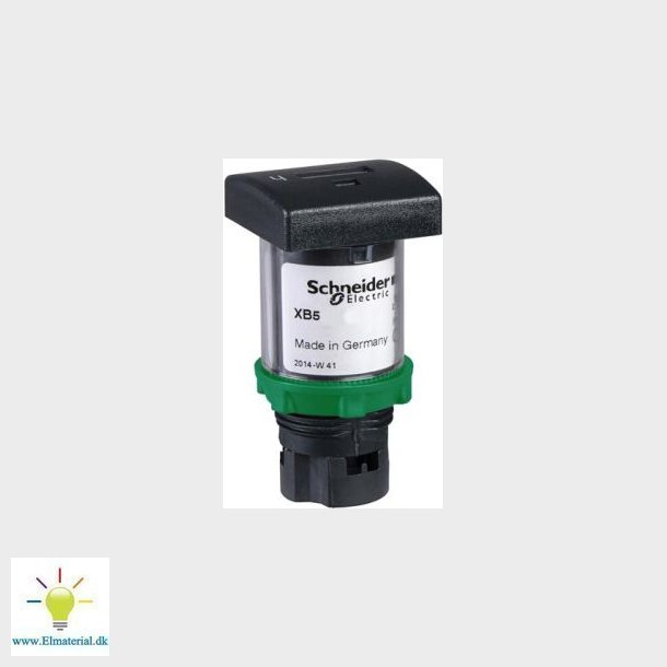 Timetller 12-24Vac/Dc   Xb5Dsb