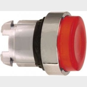 Tryck, tilt upphöjd röd Zb4Bh43