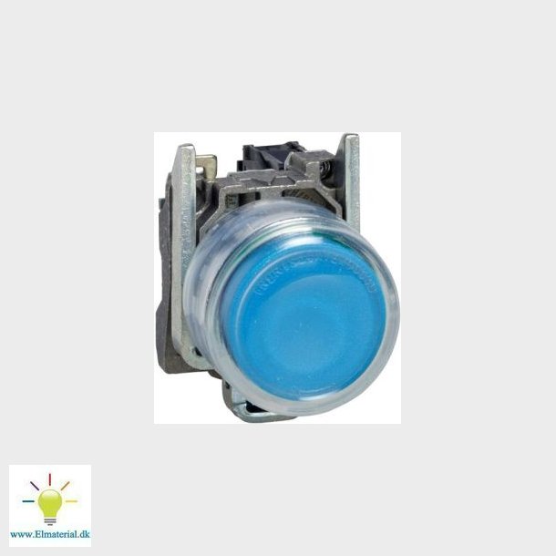 Tryk Komplet Bl Konta. Xb4Bp61