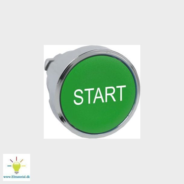 Tryk P.Gr.Tekst:Start Zb4Ba3337