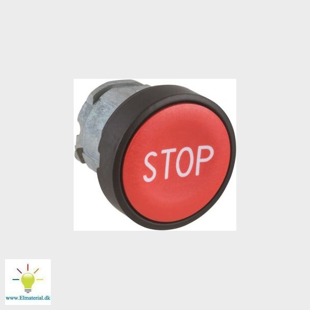 Tryk Pl.R.Tekst:Stop Zb4Ba4347