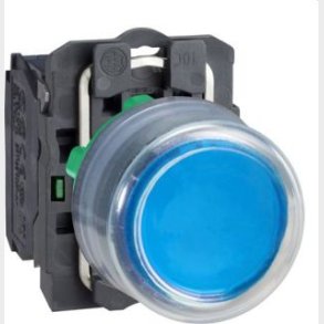 Tryck p Plan Blue Xb5Ap61