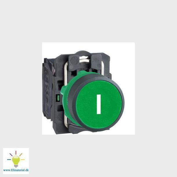 Tryk Plan Grn Mrk. 1 Xb5Aa3311