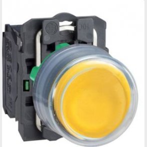 Tryck p Plan Yellow Xb5Ap51