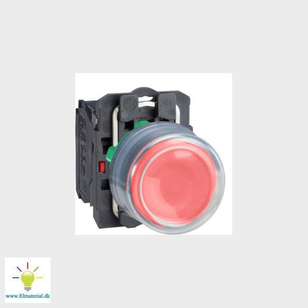 Tryk Plan Rd           Xb5Ap42