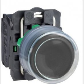 Tryck p Plan Black Xb5Ap21