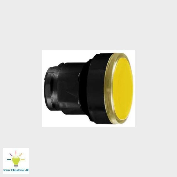 Trykk.Plan Gul F/Skilt Zb4Ba587