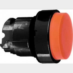 Tryckknapp Oph.Red Zb4Bl47