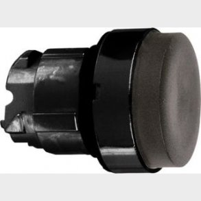 Tryckknapp Oph.Sort Zb4Bl27