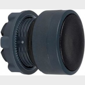 Tryckknapp Infälld Svart Zb5Aa24