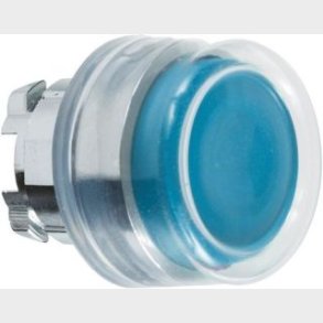 Tryckknapp W / Coat Blue Zb4Bp68