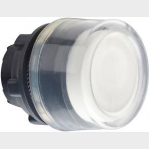 Tryckknapp W / Sil.Coat Hv. Zb5Ap1