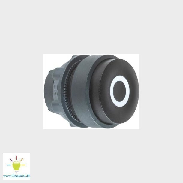 Trykknap Oph.So. Mrk.O Zb5Al232