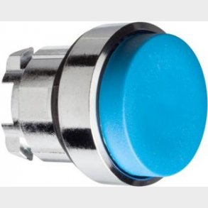 Tryckknapp upphöjd bl Zb4Bl6